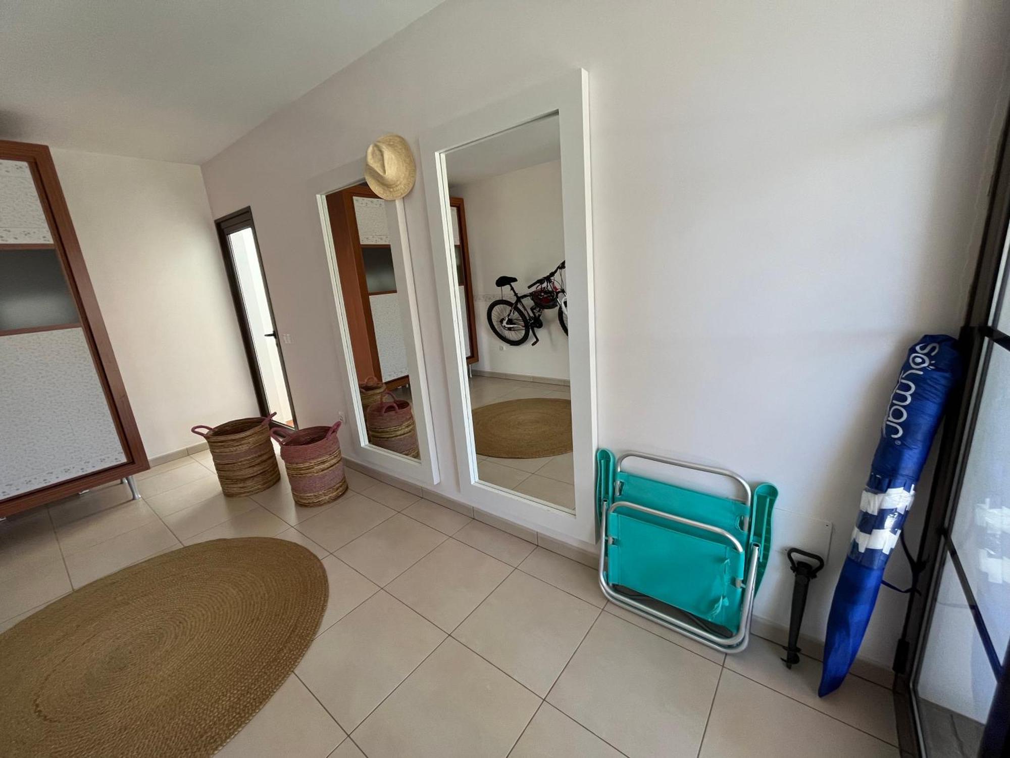 Vila Casa Mararia Gran Tarajal Exteriér fotografie