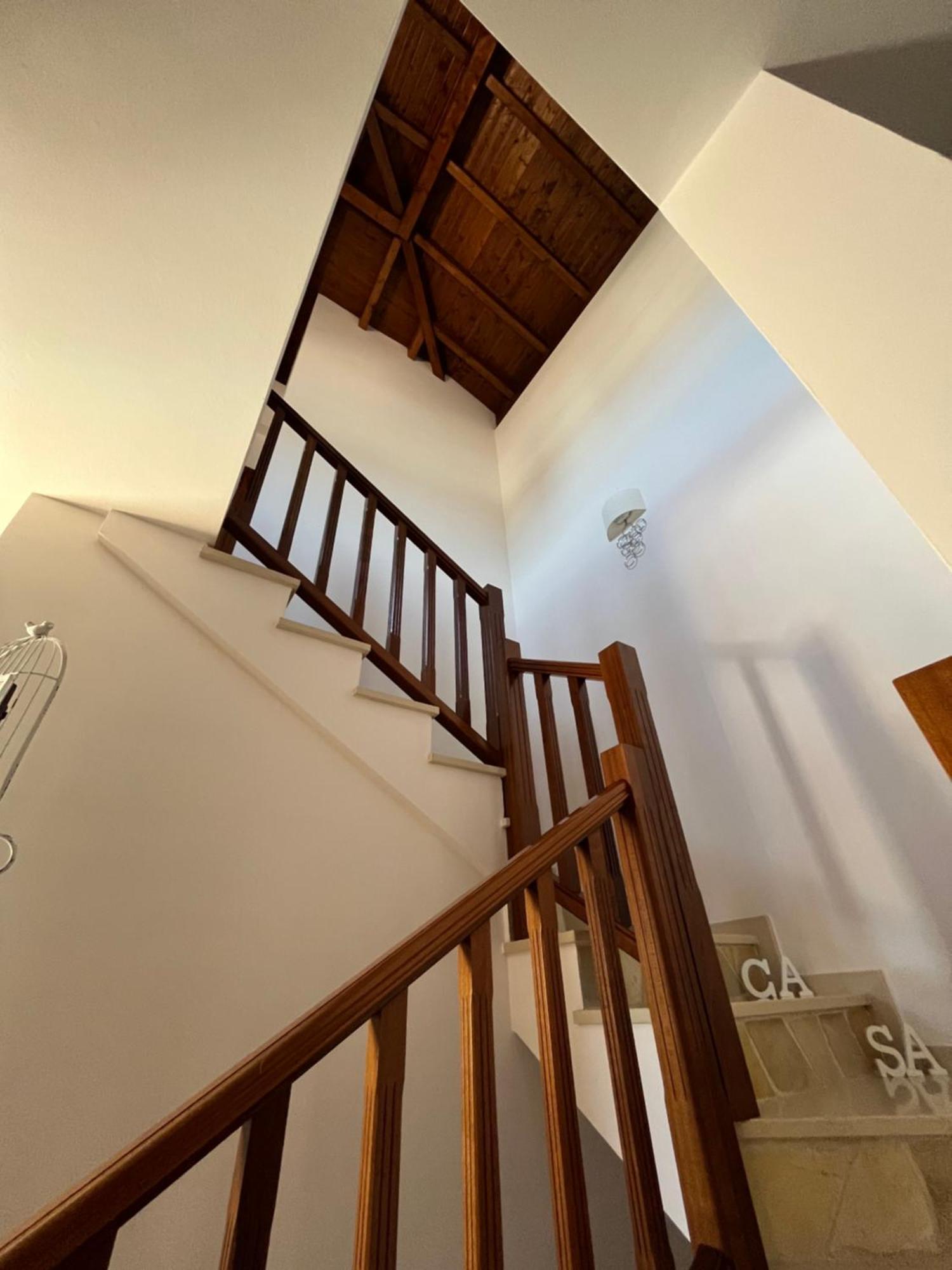 Vila Casa Mararia Gran Tarajal Exteriér fotografie
