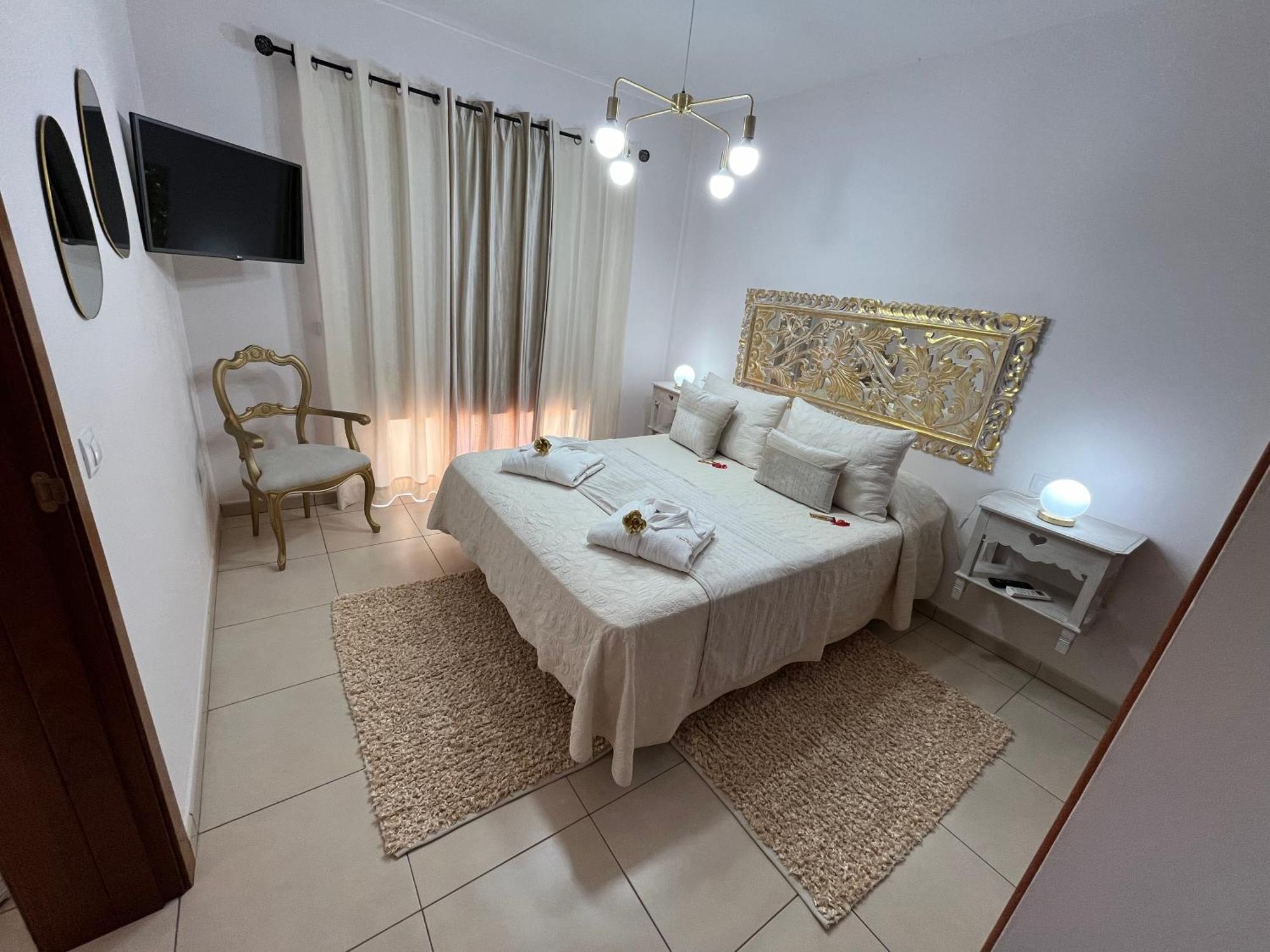 Vila Casa Mararia Gran Tarajal Exteriér fotografie