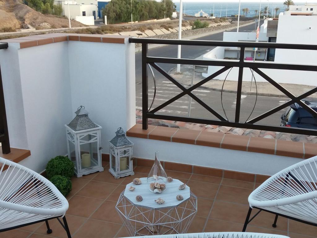 Vila Casa Mararia Gran Tarajal Exteriér fotografie