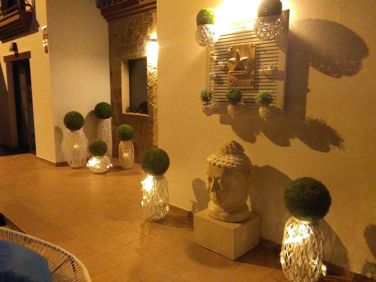 Vila Casa Mararia Gran Tarajal Exteriér fotografie